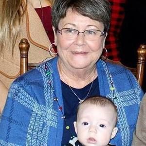 Meet your Posher, Carol